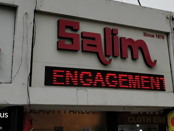 Salim Beauty Parlour photo 