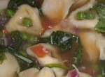 Tortellini Soup was pinched from <a href="http://kitchendreaming.com/5/post/2013/02/tortellini-soup.html" target="_blank">kitchendreaming.com.</a>