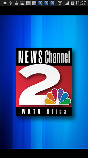 WKTV NewsChannel 2