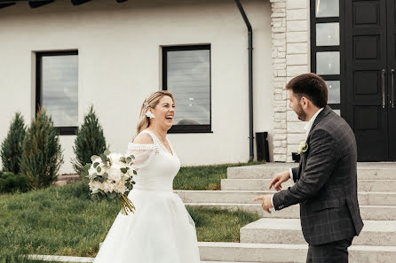 Vestuvių fotografas Andrey Yusenkov (yusenkov). Nuotrauka 2023 balandžio 9
