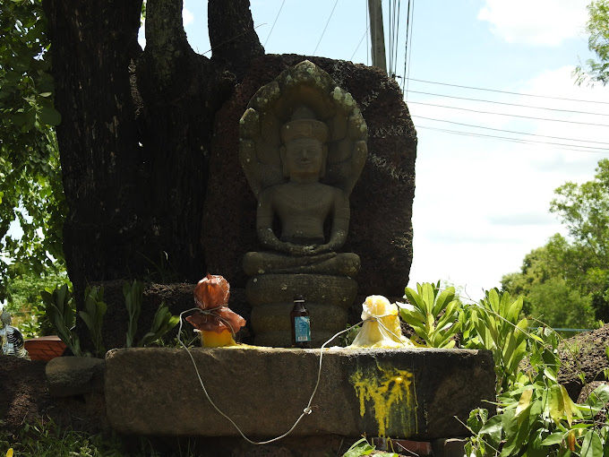 Prasat Thaen Balang