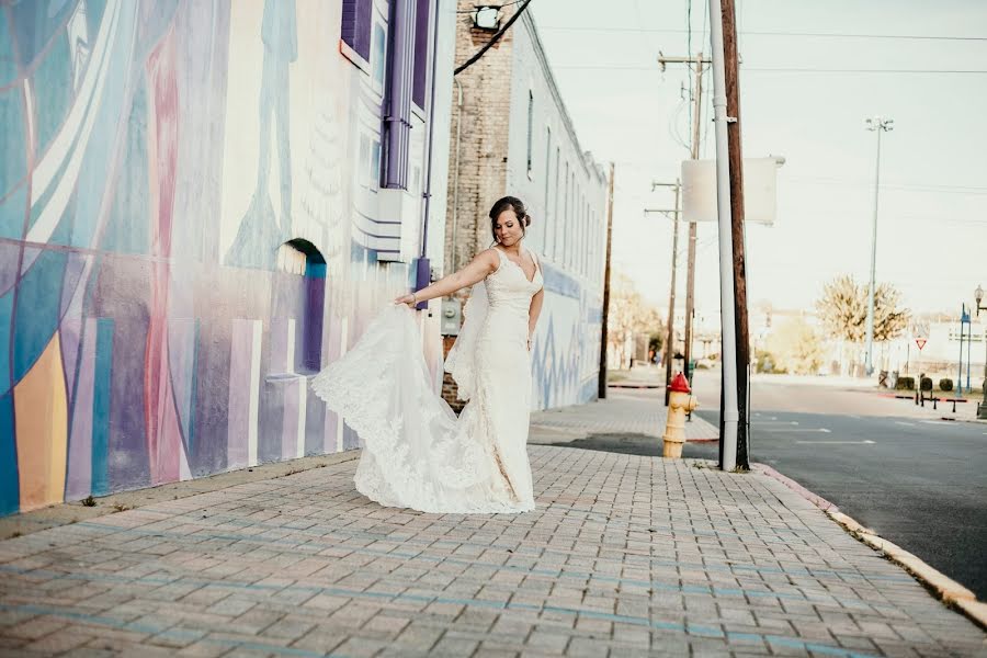 Fotógrafo de casamento Laura Hood (laurahood). Foto de 30 de dezembro 2019