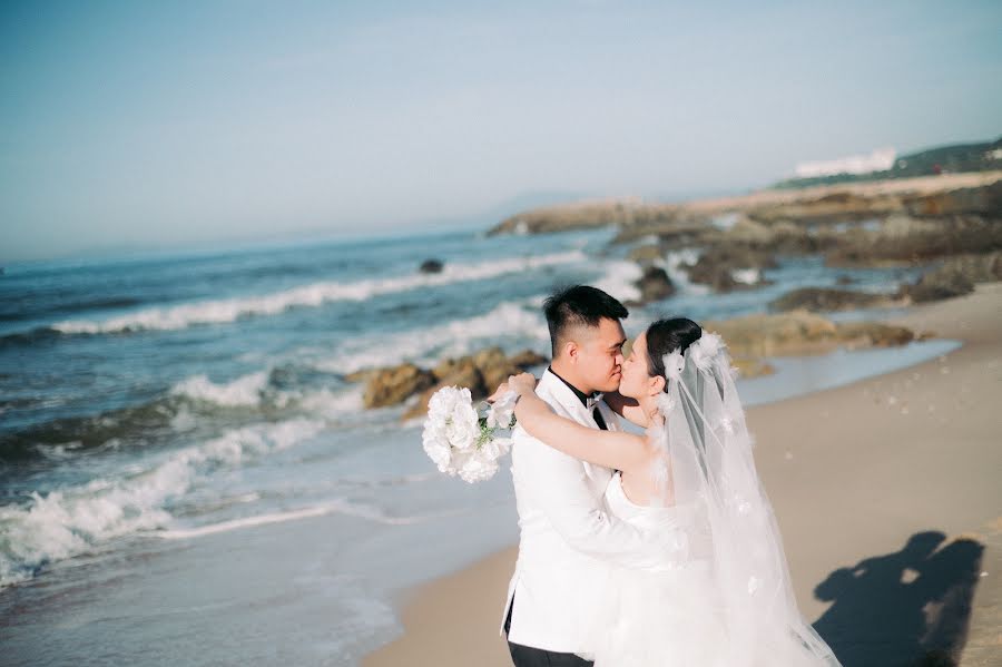 Fotógrafo de bodas Duy Le (duylephotography). Foto del 19 de septiembre 2023