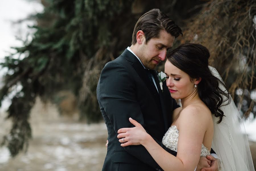 Photographe de mariage Melissa Johnstone (melissajohnston). Photo du 9 mai 2019