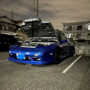 180SX RPS13