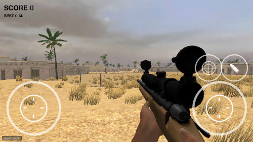 免費下載動作APP|sniper iraq app開箱文|APP開箱王