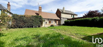 maison à Saint-Pierre-en-Auge (14)