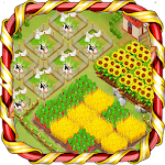 Farm Legend : Happy City 2016 Apk