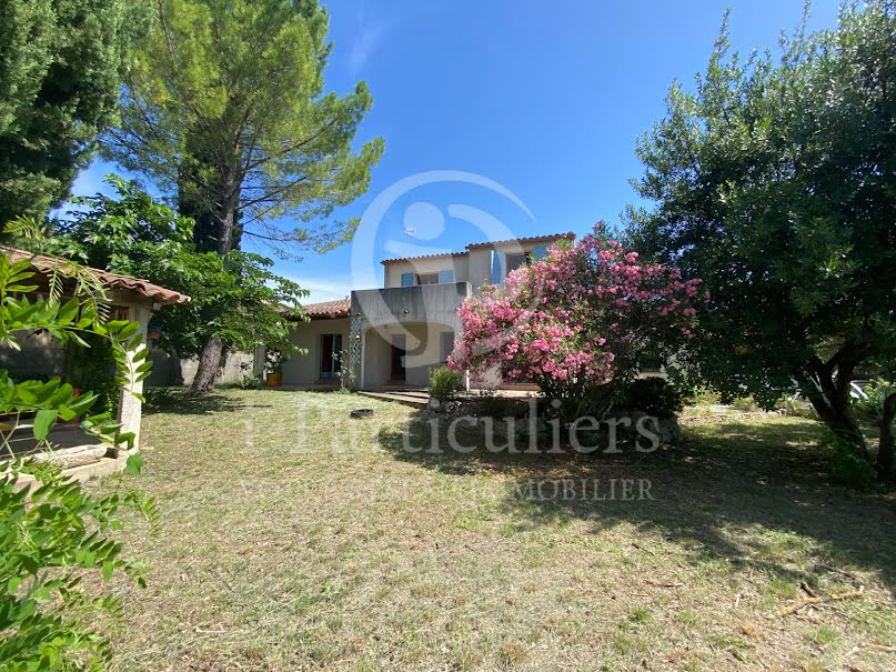 Vente maison 7 pièces 182 m² à Domessargues (30350), 299 000 €