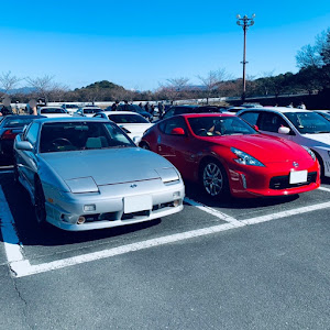 フェアレディZ Z34