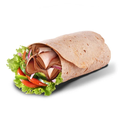 Chicken Slice Signature Wrap