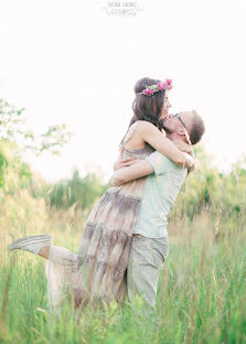 Wedding photographer Tatyana Carenko (tatianatsarenko). Photo of 18 June 2015