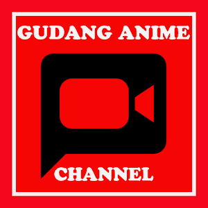 Gudang Anime Channel (Sub ID) 3.1.0 Icon