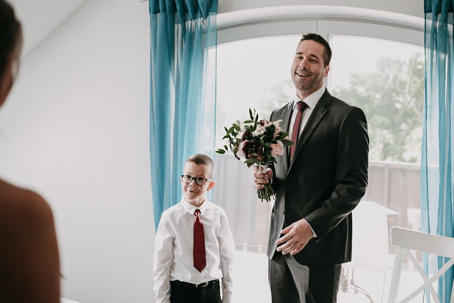 Wedding photographer Virág Mészáros (awhjs). Photo of 10 September 2019