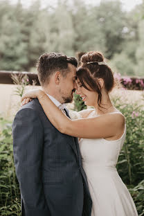 Fotografo di matrimoni Barbara Bou (kwac). Foto del 24 aprile 2023