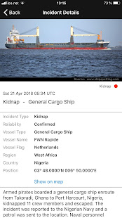 Blackbeard World Piracy Update(圖3)-速報App