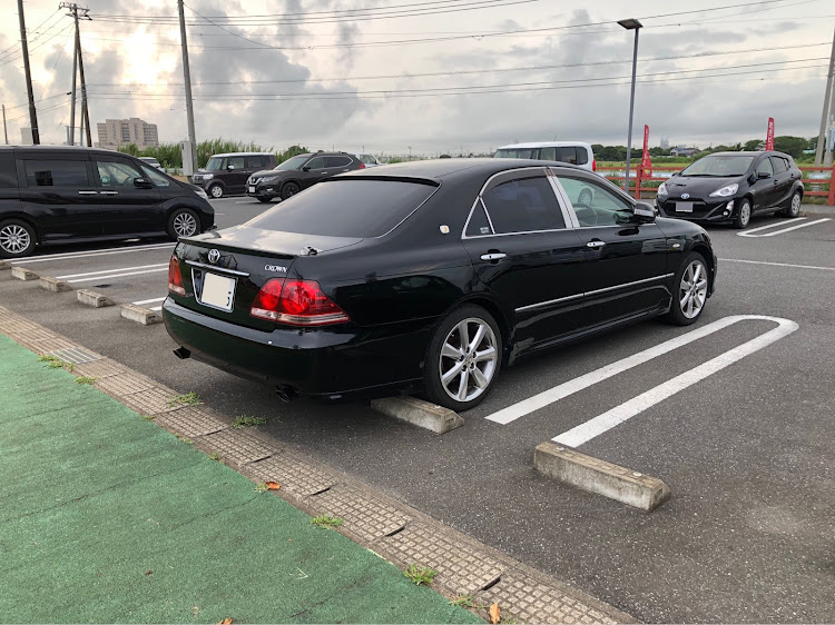 ムーヴカスタムのL152s MOVE・クラウンアスリート・秋の旬 秋の味覚・港に関するカスタム事例の投稿画像4枚目