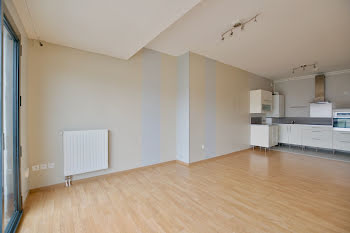 appartement à Lille (59)