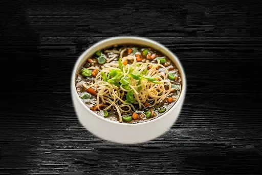 Veg Manchow Soup [500 Ml]