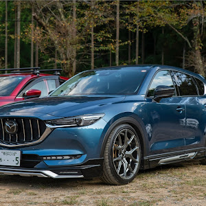 CX-5 KF2P