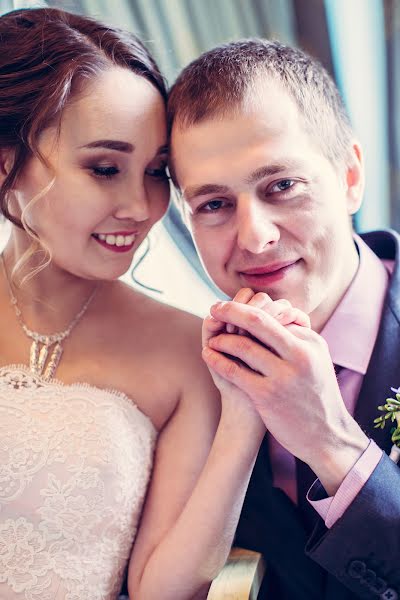 Wedding photographer Sofya Reznikova (ssolnechnaia). Photo of 15 March 2019