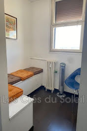 appartement à Toulon (83)