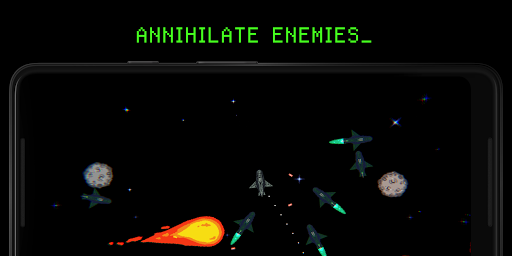 Are you Lost In Space?