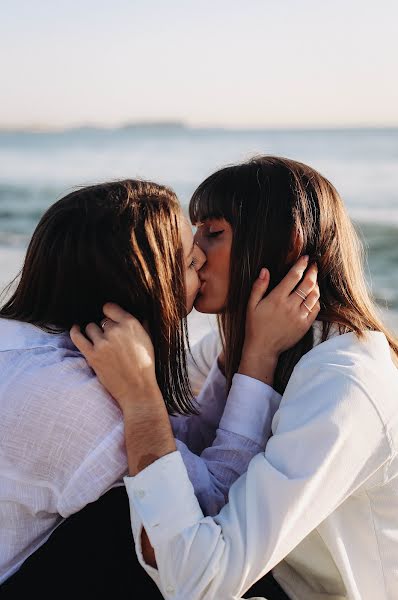 Fotografo di matrimoni Anna Kravchenko (annakravchenko). Foto del 17 aprile