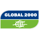 GLOBAL 2000 New Tab chrome extension