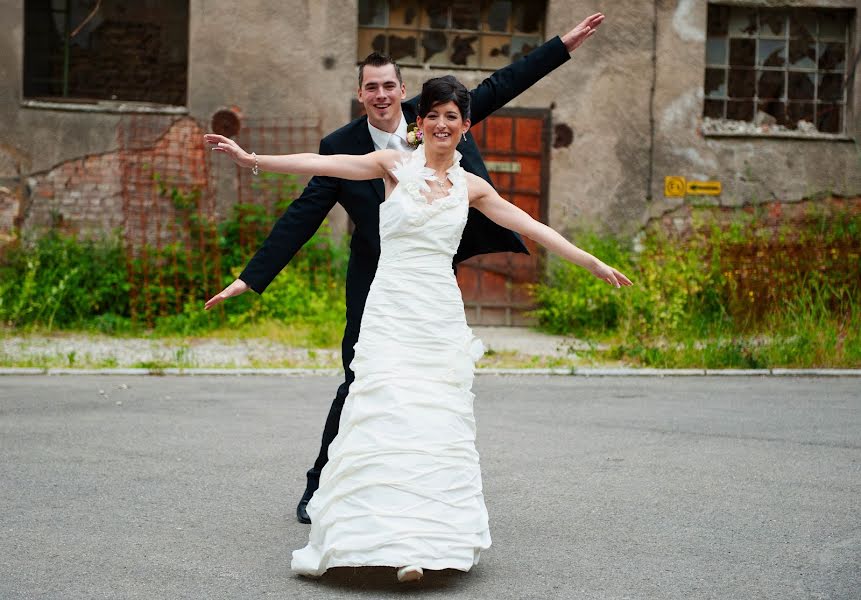 Fotógrafo de bodas Ralf Zeeh (ralfzeeh). Foto del 26 de junio 2019