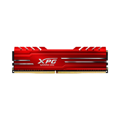 Bộ nhớ DDR4 Adata 8GB (2400) AX4U240038G16-BRG - Hàng trưng bày