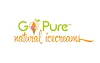 Go Pure Natural Ice Cream, Talwandi, Kota logo