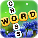 Загрузка приложения Word Cross by tiptop- A crossword game Установить Последняя APK загрузчик