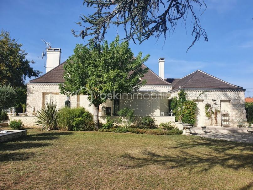 Vente propriété 7 pièces 217 m² à Bergerac (24100), 970 000 €