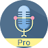 Voice Recorder (No Ad)1.1 (Paid)