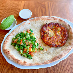 Plant-Based Farmer’s Breakfast