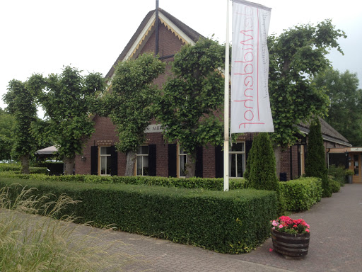 De Middenhof