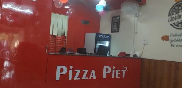 Pizza Piet photo 