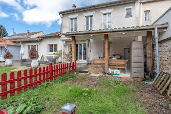 maison à Champigny-sur-Marne (94)