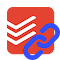 Item logo image for Save URL to Todoist