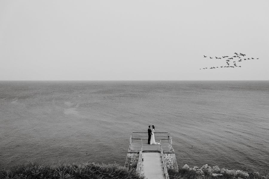 Düğün fotoğrafçısı Luigi Pizzolo (luigipizzolo). 11 Ekim 2019 fotoları