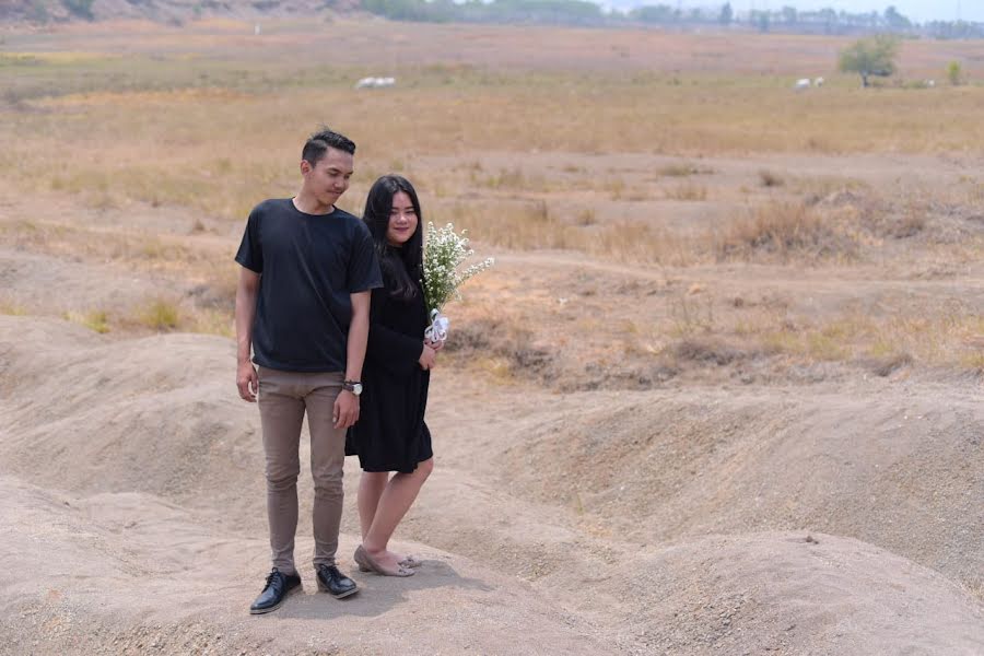 Wedding photographer Eki Haryadi (ekipoto). Photo of 13 June 2019