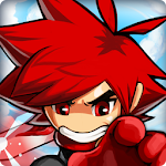 Cover Image of Unduh Endless Frontier, RPG online 1.0.5 APK