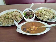 Gunjan Chinese Food photo 1