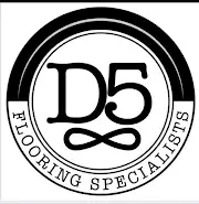 D5 Flooring Logo