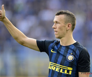 'Perisic verlaat trainingskamp Inter, transfer naar Man Utd binnen 48 uur officieel'