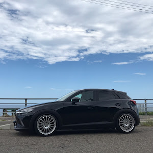 CX-3 DK5FW