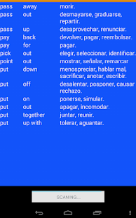 Phrasal Verbs(圖5)-速報App