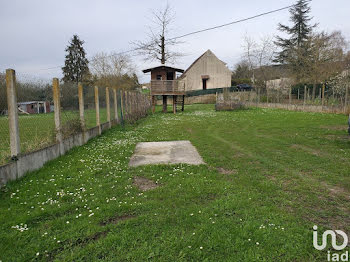 maison à Noyon (60)