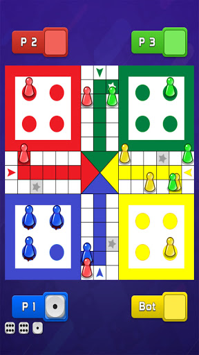 Screenshot Ludo Star Game :Game League